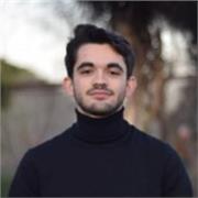 Profesor particular de Inglés desde A2 a B2